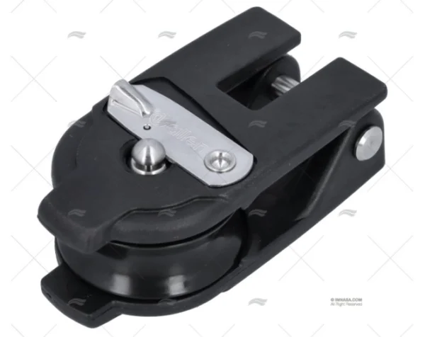 PASTECA DE ABRIR 40mm ALLEN BROTHERS