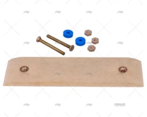 PASTILLA MASA 1,7KG 300x80x12mm TECNOSEAL