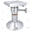 PEDESTAL TRIPLEX 295-690mm BASE 228mm IMNASA