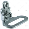 PELDAÑO MASTIL PLEGABLE INOX SS316 MARINE TOWN