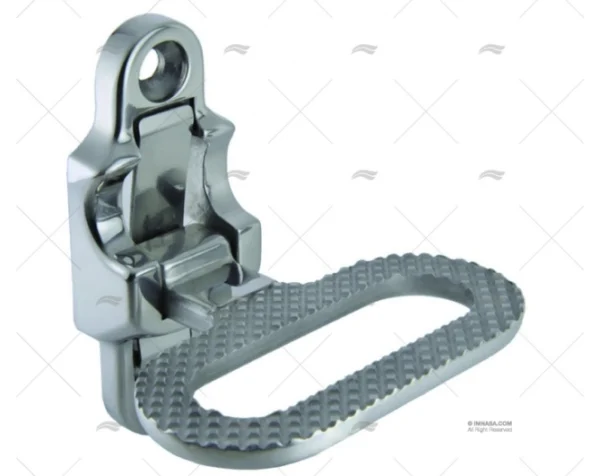PELDAÑO MASTIL PLEGABLE INOX SS316 MARINE TOWN