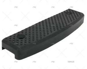 PELDAÑO ESCALERA NEGRO