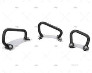 PELDAÑO TRASEROS ESQUINA 4x4 IZQUIERDO