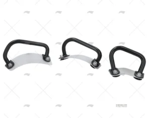 PELDAÑO TRASEROS ESQUINA 4x4 TOYOTA