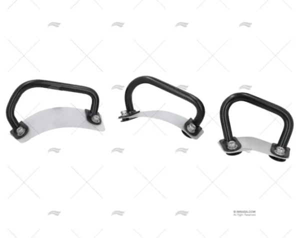 PELDAÑO TRASEROS ESQUINA 4x4 TOYOTA