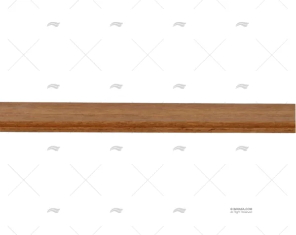 PERFIL CUBIERTA TECA 45x10x200Cm ARC MARINE