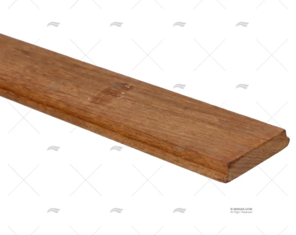 PERFIL CUBIERTA TECA 45x10x200Cm ARC MARINE