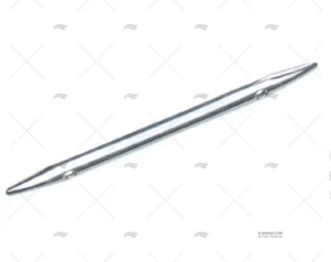 PERFIL INOX 19mm 203mm (pv.xbarra)