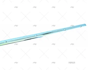 PERFIL INOX 19mm 60cm (pv.xbarra)