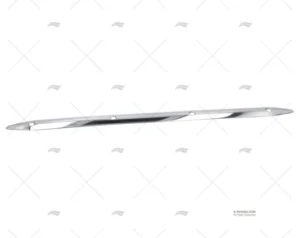 PERFIL INOX 25mm 457mm (pv.xbarra)