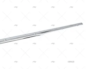 PERFIL INOX 25mm 96cm PV x BARRA