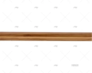 PERFIL MARCO TECA 60x24x122Cm T033A ARC MARINE