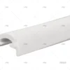 PERFIL PVC RADIAL R 30 BLANCO 24m TESSILMARE