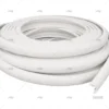 PERFIL PVC RADIAL R 30 BLANCO 24m TESSILMARE