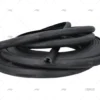 PERFIL PVC RADIAL R 40 NEGRO 24m TESSILMARE
