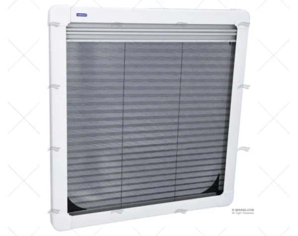 PERSIANA MOSQUITERA ENROLLABLE SZ44 LEWMAR