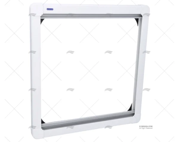 PERSIANA MOSQUITERA ENROLLABLE SZ44 LEWMAR