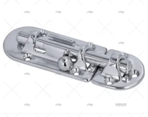 PESTILLO 4-5/16" X1-7/16" PERKO