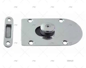 PESTILLO 91mm INOX 316 MARINE TOWN