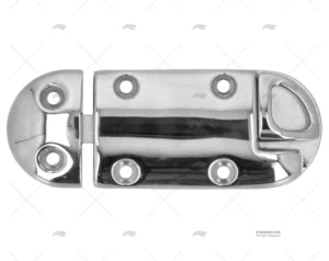 PESTILLO INOX 135X52mm