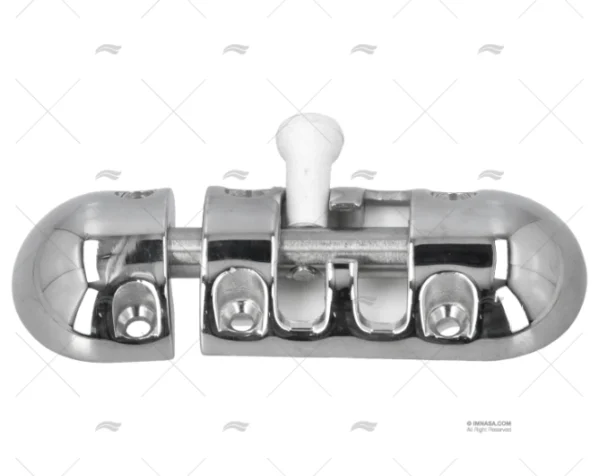 PESTILLO INOX 85X31mm