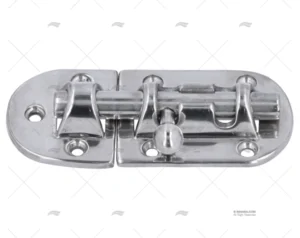 PESTILLO INOX 92x38mm