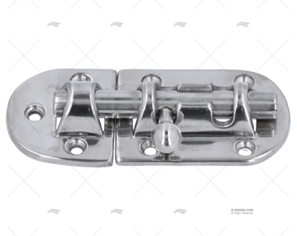 PESTILLO INOX 92x38mm