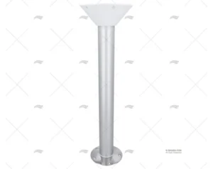 PIE DE MESA CON BASE FLUSH ARC MARINE