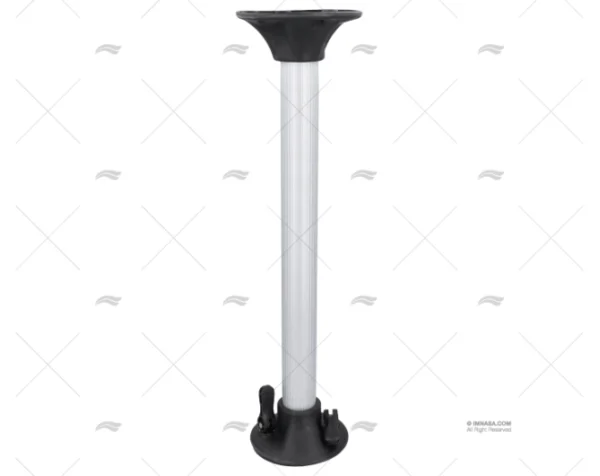 PIE DE MESA DESMONTABLE 65CM Garelick