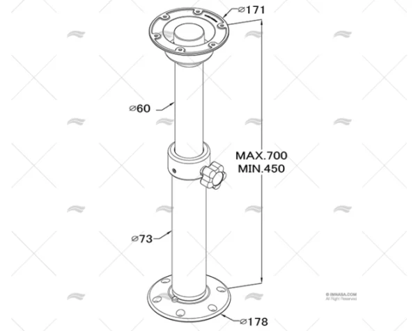 pie-de-mesa-desmontable-telescopico-2-imnasa-pies-imnasa-ref-90700464-3.webp PIE DE MESA DESMONTABLE TELESCOPICO 2 IMNASA