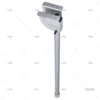 PIE DE SILLA PLEGABLE