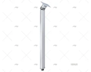 PIE MESA ABATIBLE ALUMINIO GS