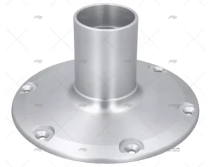 PIE SUELTO FIJO BAS 228 T73 118mm IMNASA