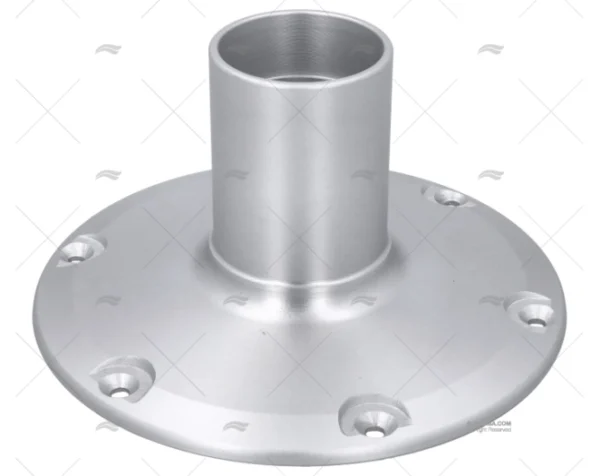 PIE SUELTO FIJO BAS 228 T73 118mm IMNASA