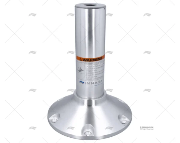 PIE SUELTO FIJO BAS 228 T73 330mm IMNASA