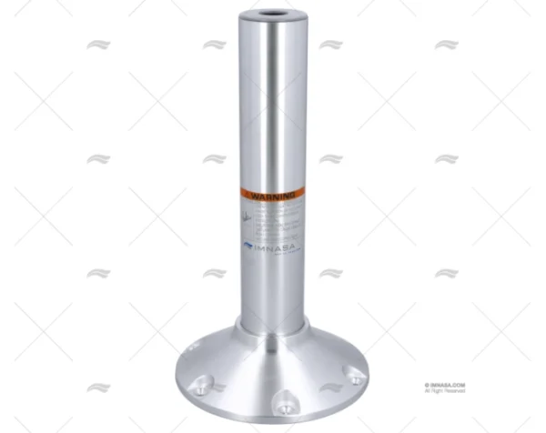 PIE SUELTO FIJO BAS 228 T73 457mm IMNASA