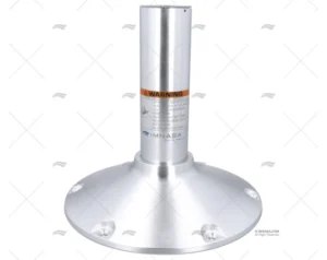 PIE SUELTO FIJO BAS 305 T73 330mm IMNASA