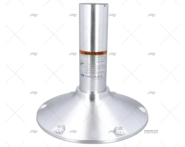 PIE SUELTO FIJO BAS 305 T73 330mm IMNASA