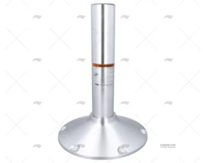 PIE SUELTO FIJO BAS 305 T73 457mm IMNASA