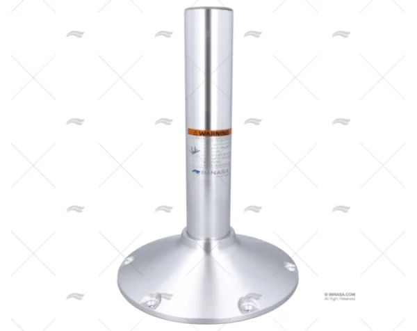 PIE SUELTO FIJO BAS 305 T73 457mm IMNASA