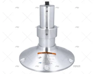 PIE SUELTO GAS BASE 305 300-400mm T87-72 IMNASA