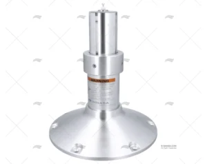 PIE SUELTO GAS BASE 305 350-470mm T87-72 IMNASA