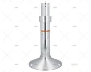 PIE SUELTO GAS BASE 305 560-800mm T87-72 IMNASA