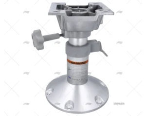 PIE SUELTO MAN BASE 228 300-400mm+BASE S IMNASA