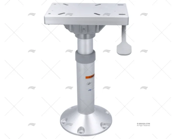 PIE SUELTO MAN BASE 228 435-635mm+BASE C IMNASA