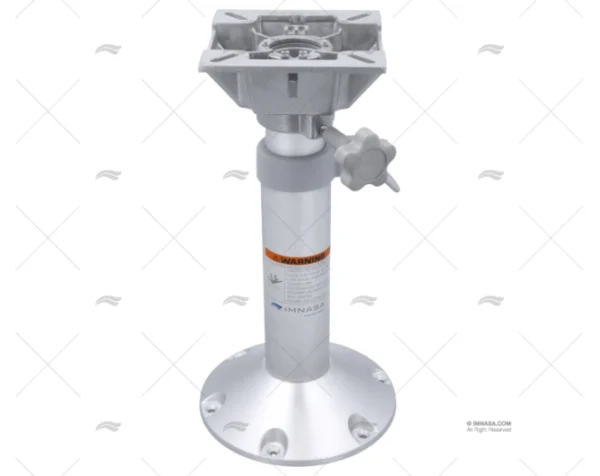 PIE SUELTO MAN BASE 228 435-635mm+BASE S IMNASA