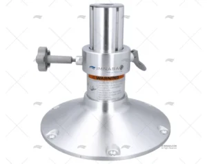 PIE SUELTO MAN BASE 305 300-400mm T87-72 IMNASA