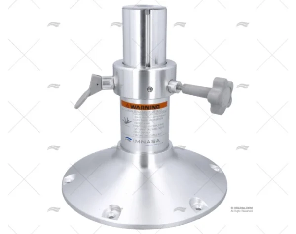 PIE SUELTO MAN BASE 305 350-470mm T87-72 IMNASA