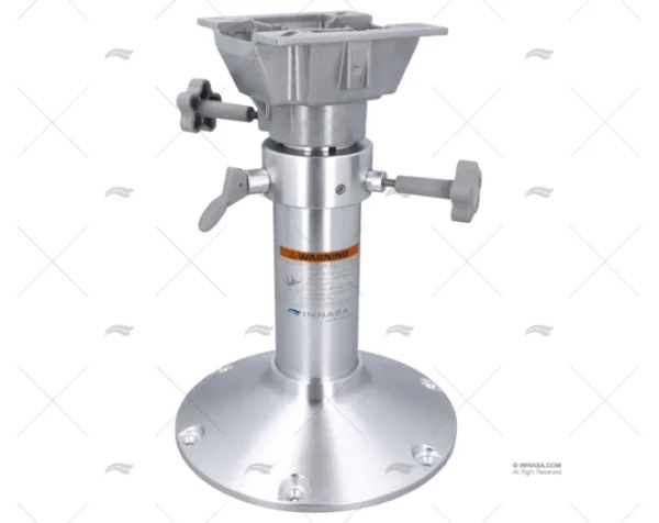 PIE SUELTO MAN BASE 305 430-610mm+BASE S IMNASA