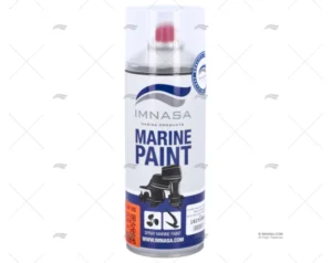 PINTURA SPRAY AZUL CLARO EVINRUDE IMNASA